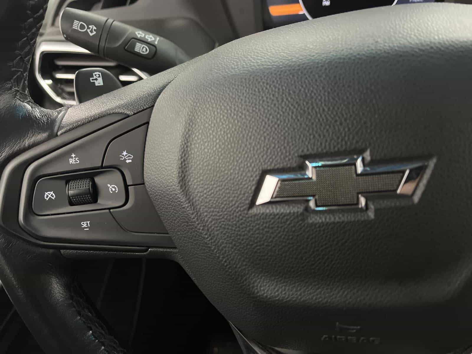 Image 13 Chevrolet Bolt EV LT 2023