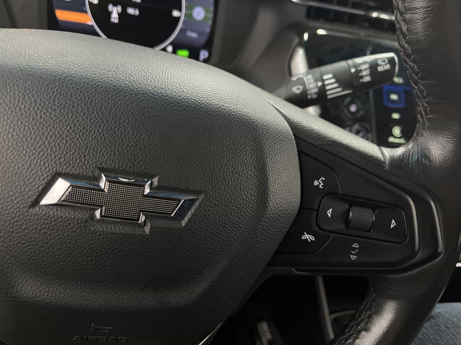 Image 14 Chevrolet Bolt EV LT 2023