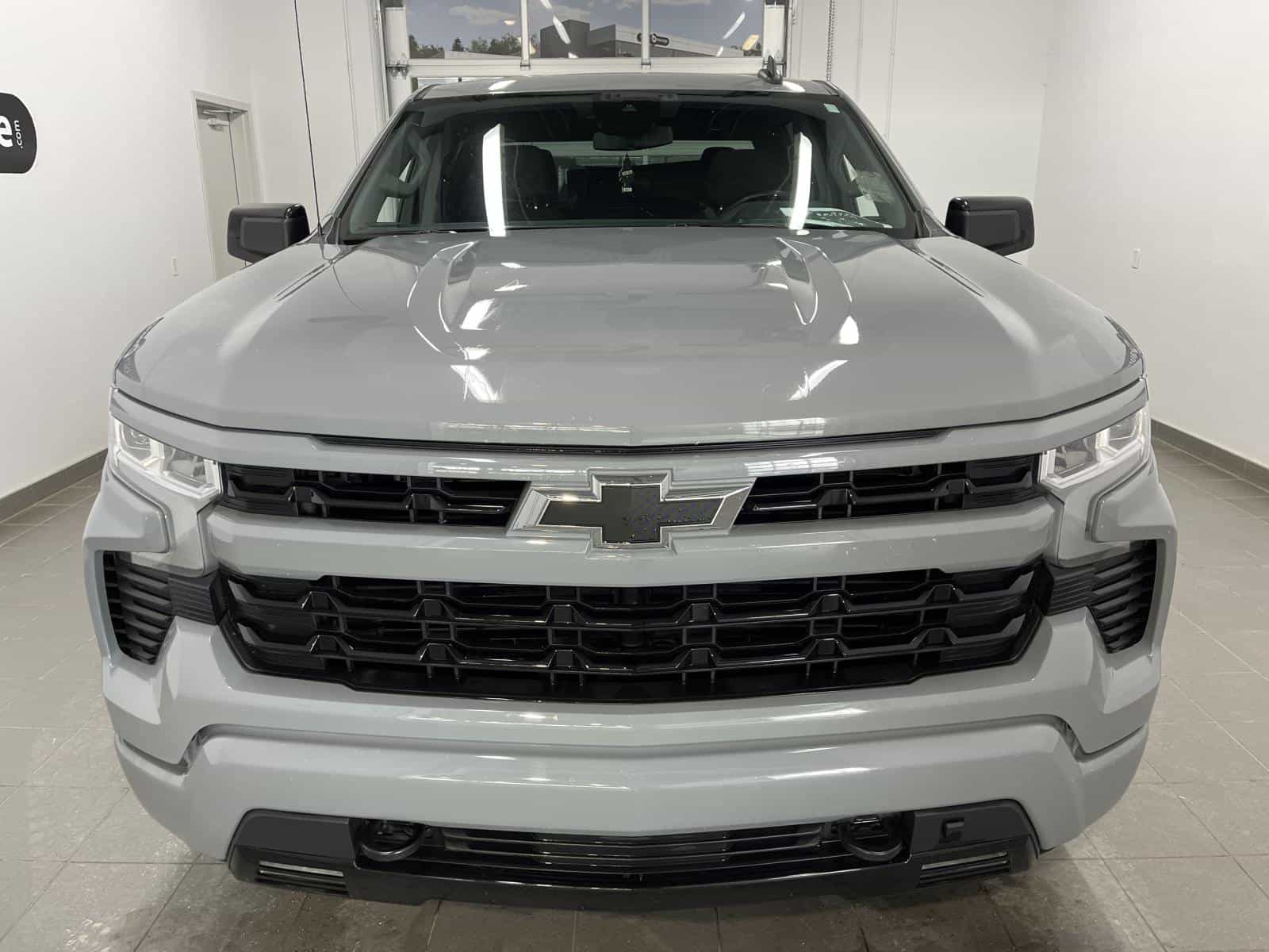 Image 7 Chevrolet Silverado 1500 RST 2024