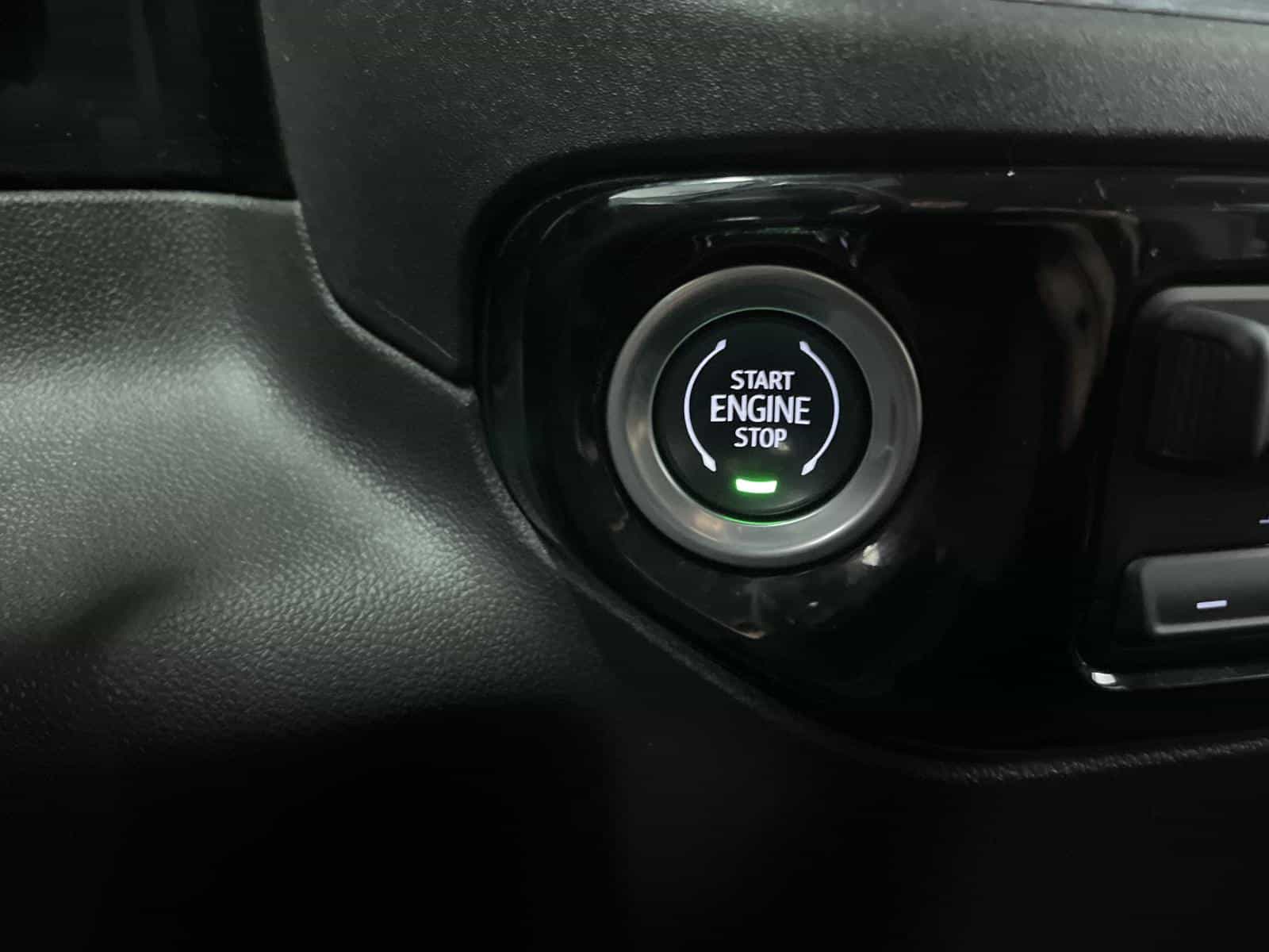 Image 13 Chevrolet Silverado 1500 RST 2024