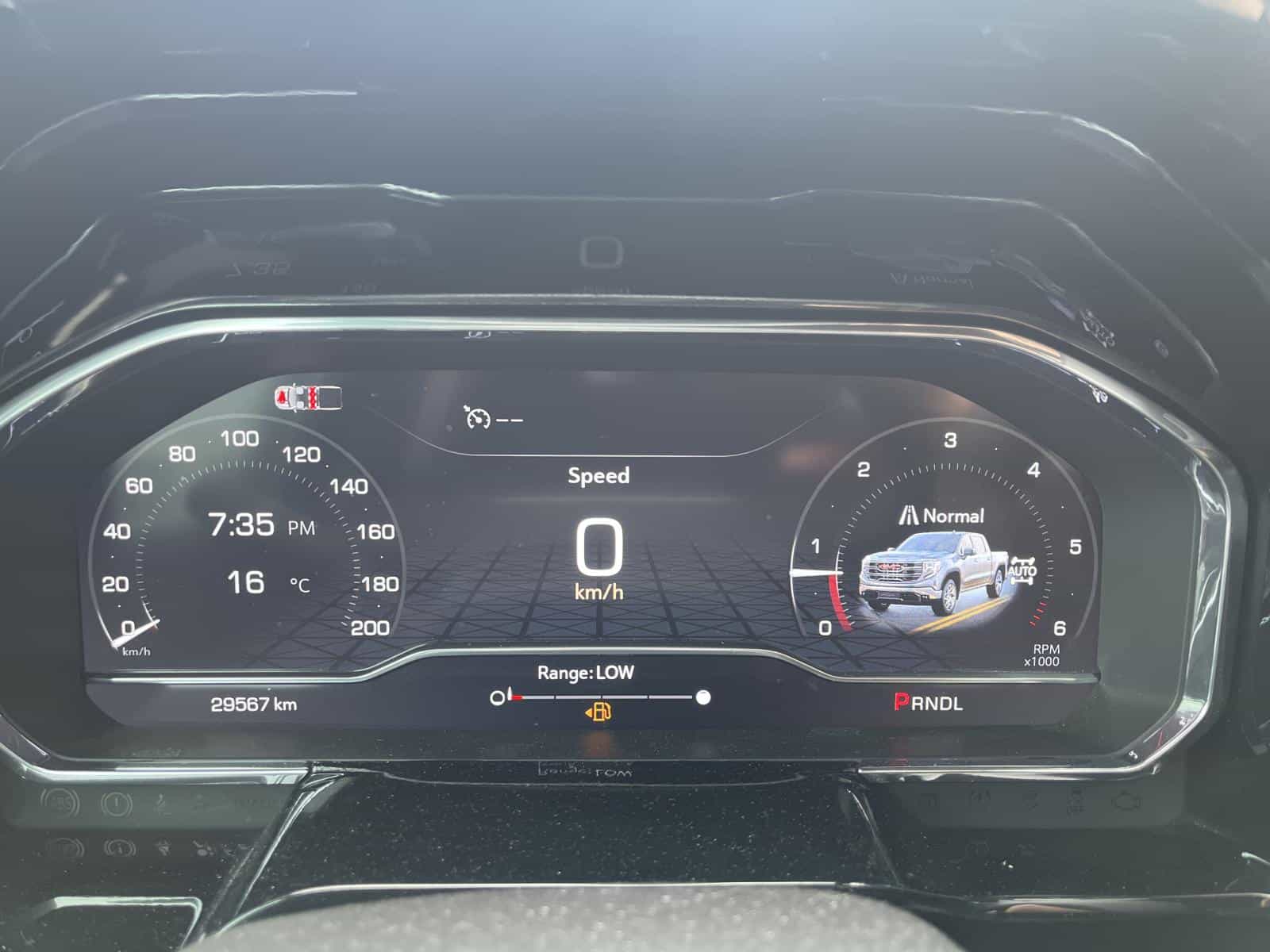 Image 10 GMC Sierra 1500 Elevation 2024