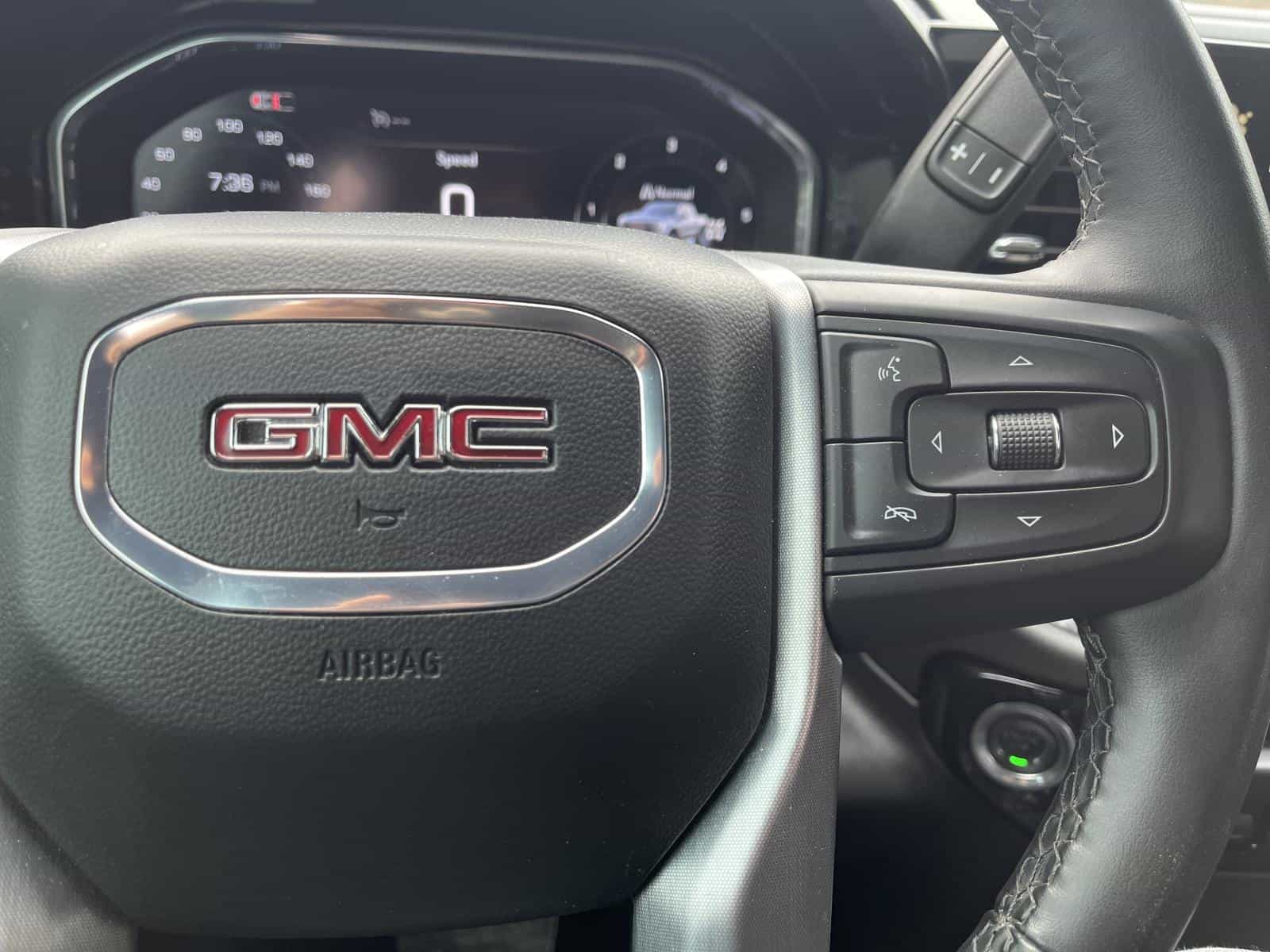 Image 16 GMC Sierra 1500 Elevation 2024