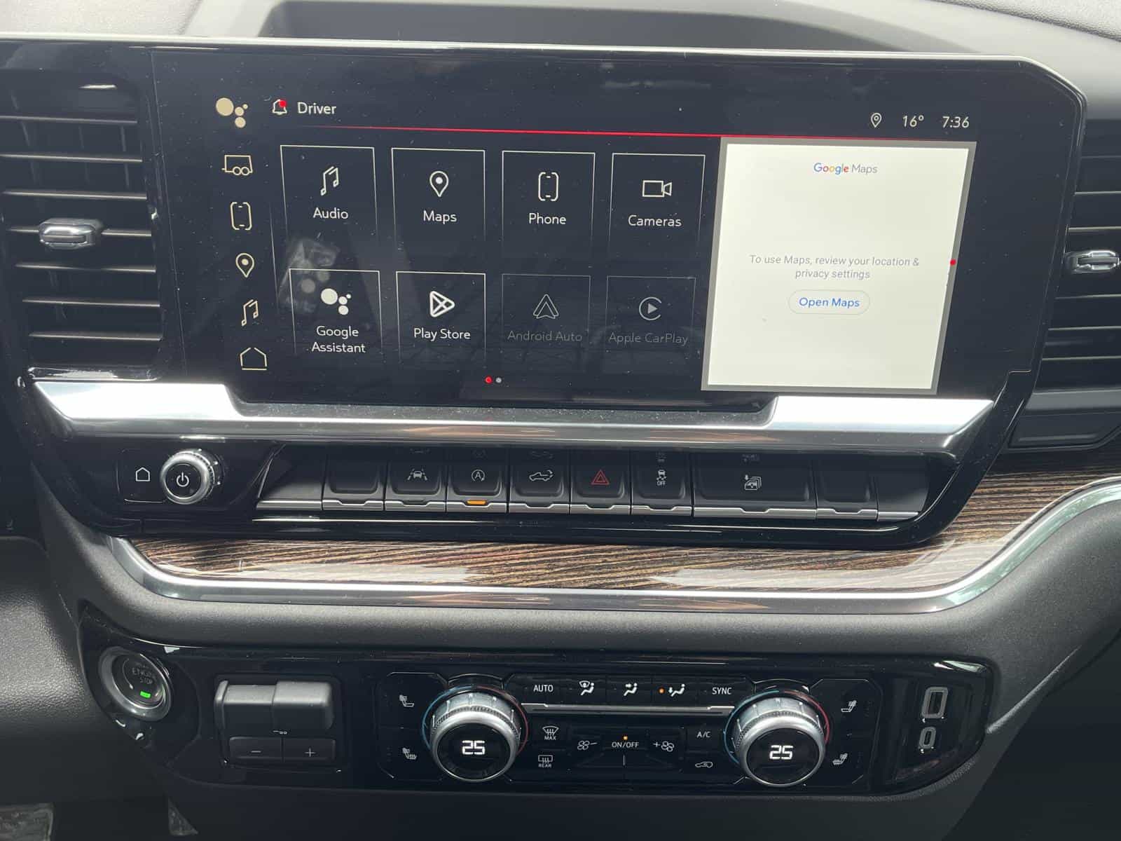 Image 17 GMC Sierra 1500 Elevation 2024