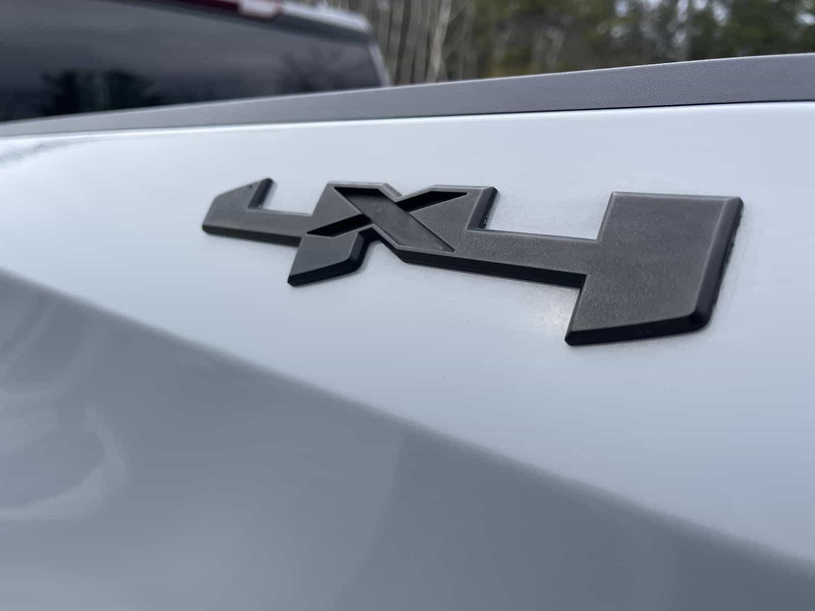 Image 22 GMC Sierra 1500 Elevation 2024