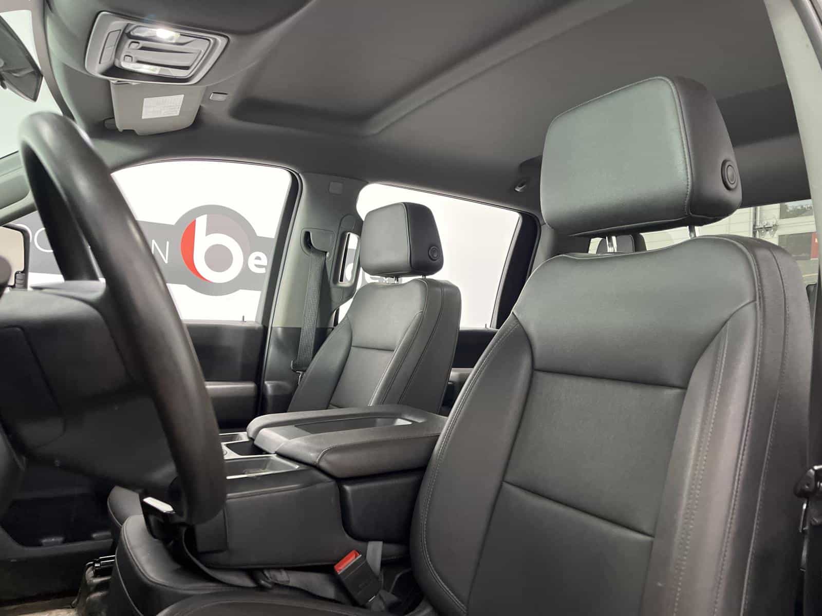 Image 8 Chevrolet Silverado 2500 WT 2022