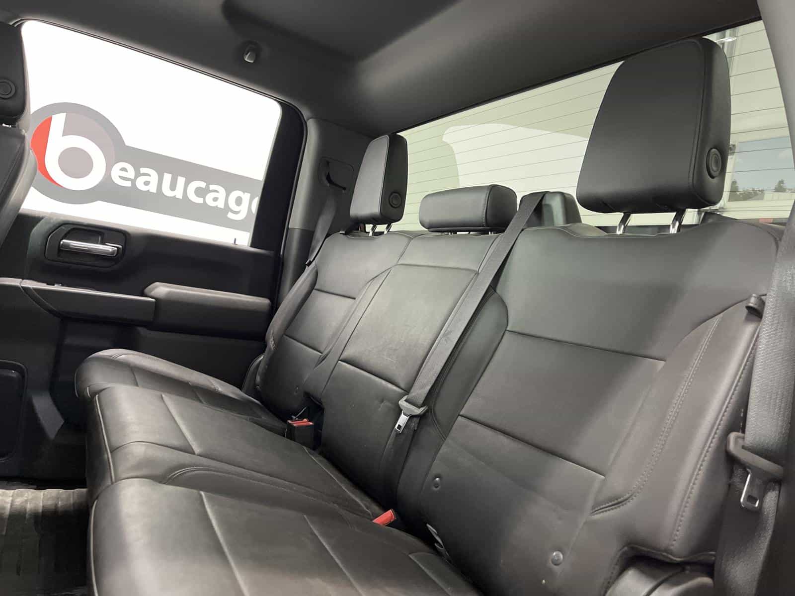 Image 10 Chevrolet Silverado 2500 WT 2022