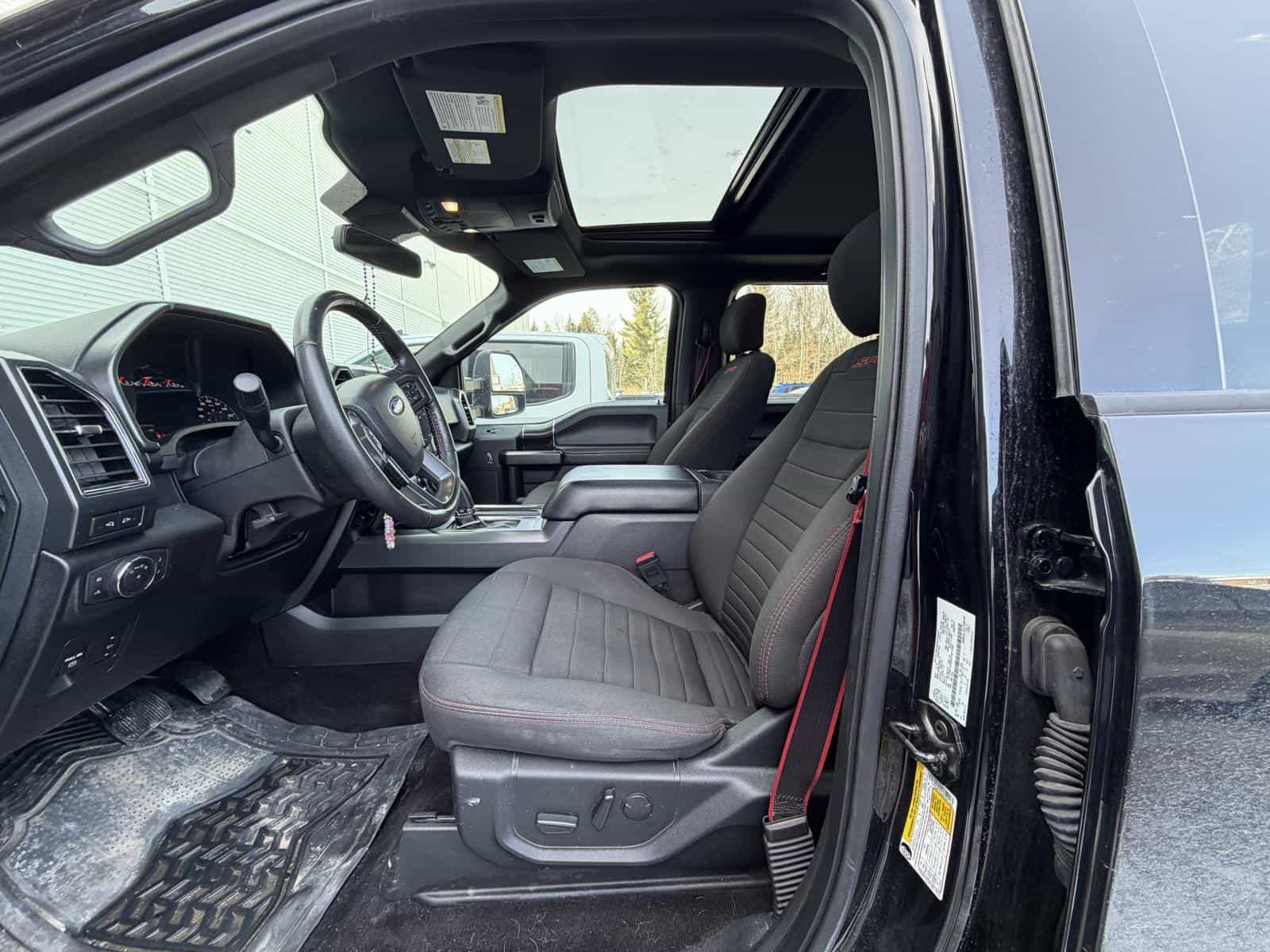 Image 2 Ford F150 XLT 2019
