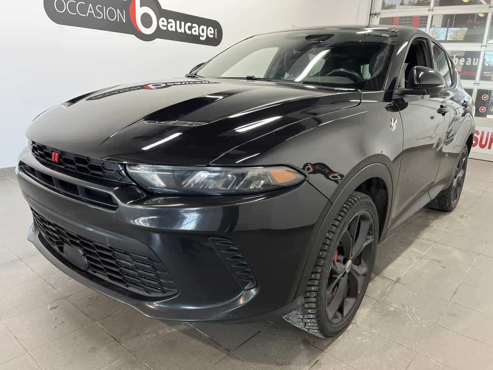 Image 1 Dodge Hornet GT 2023