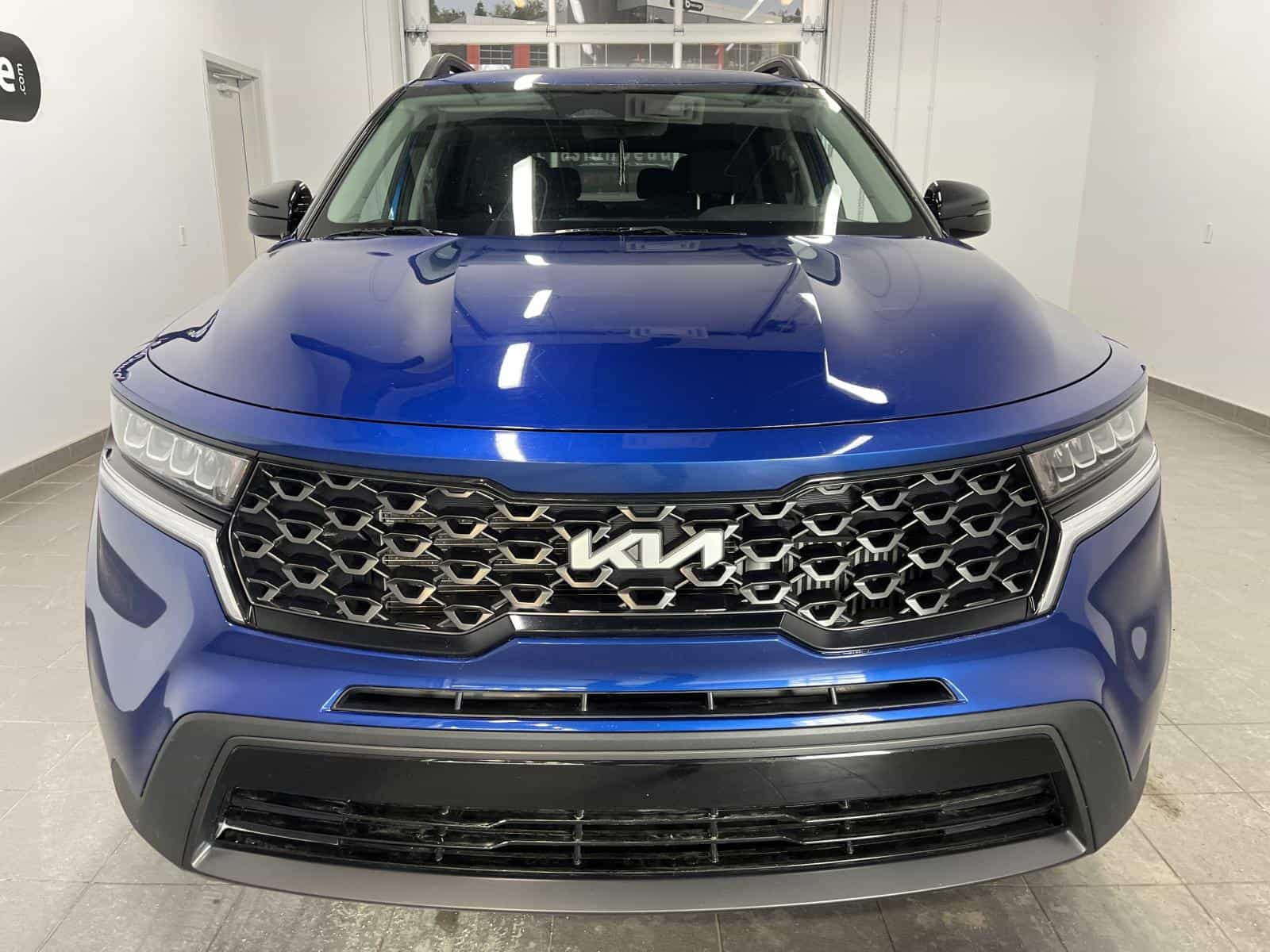 Image 7 Kia Sorento X-Line 2022