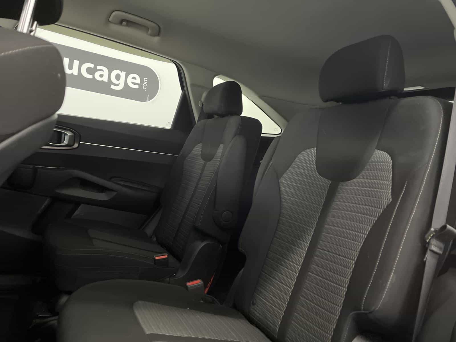 Image 10 Kia Sorento X-Line 2022