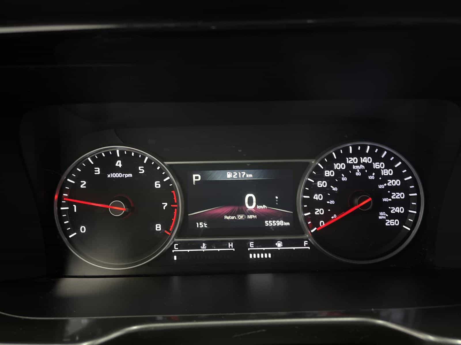 Image 12 Kia Sorento X-Line 2022