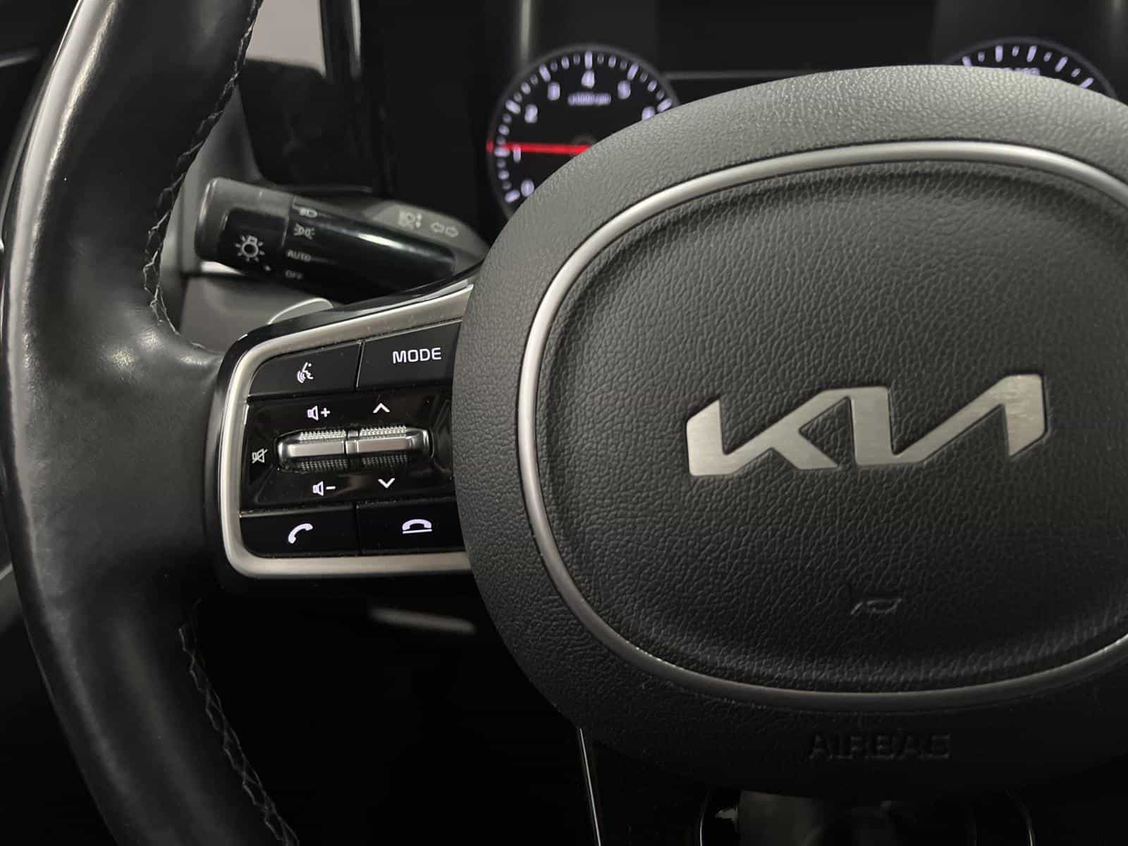 Image 16 Kia Sorento X-Line 2022