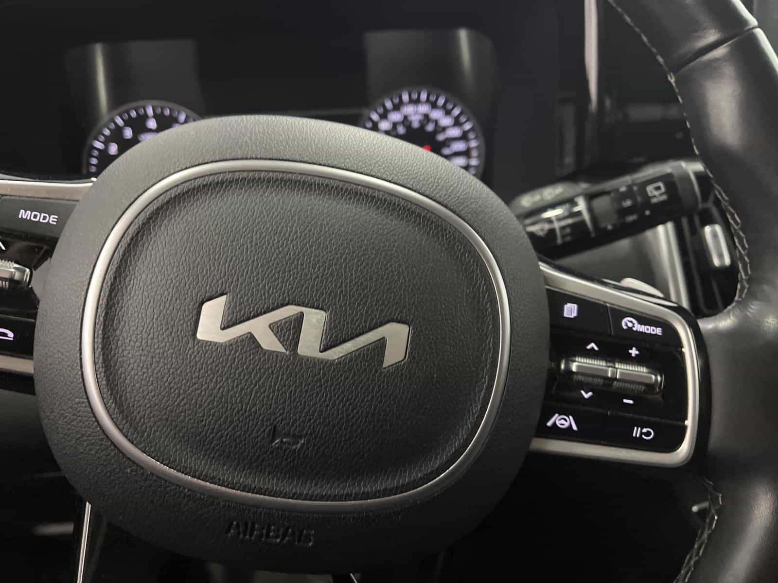 Image 18 Kia Sorento X-Line 2022