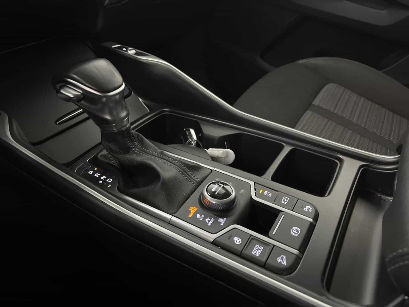 Image 19 Kia Sorento X-Line 2022