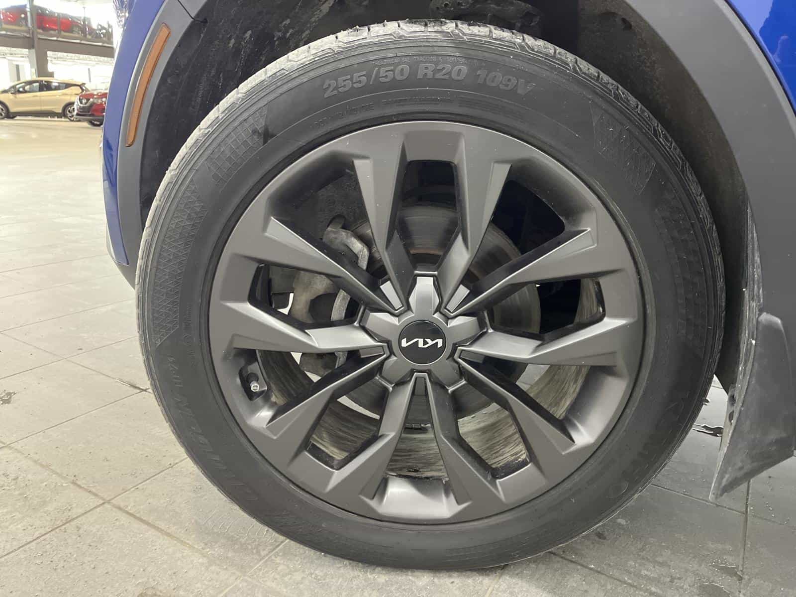 Image 23 Kia Sorento X-Line 2022