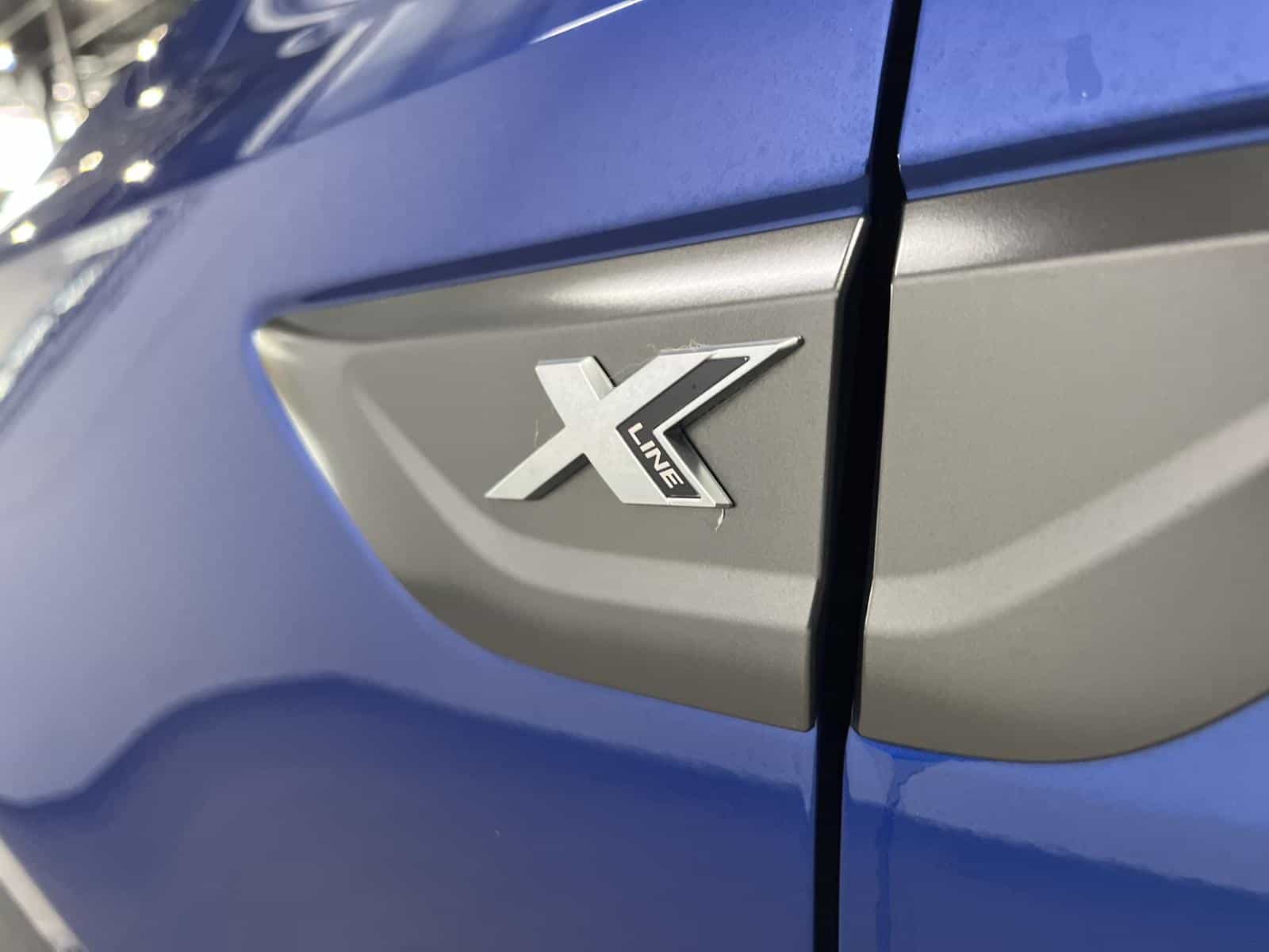 Image 24 Kia Sorento X-Line 2022