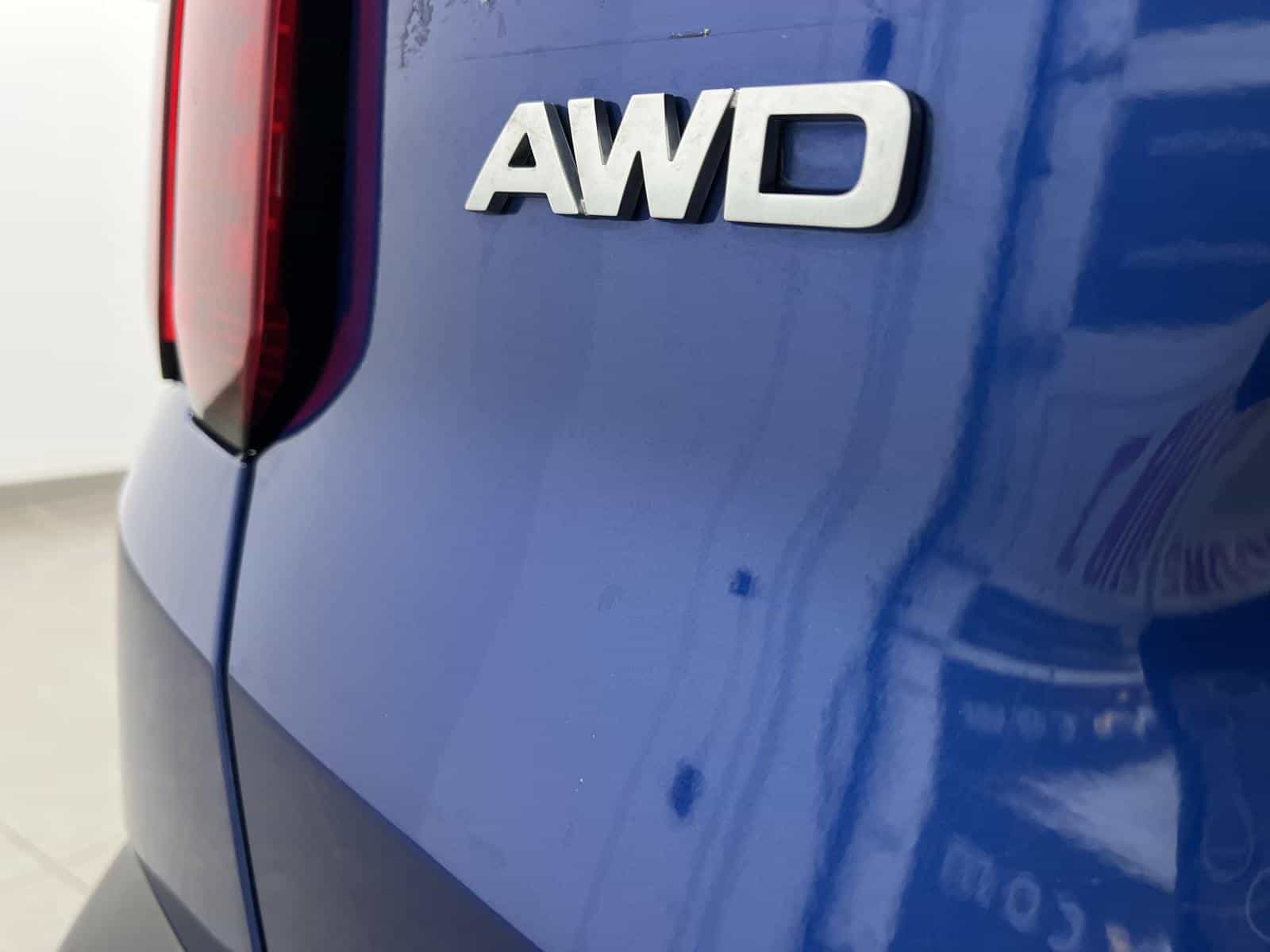 Image 25 Kia Sorento X-Line 2022