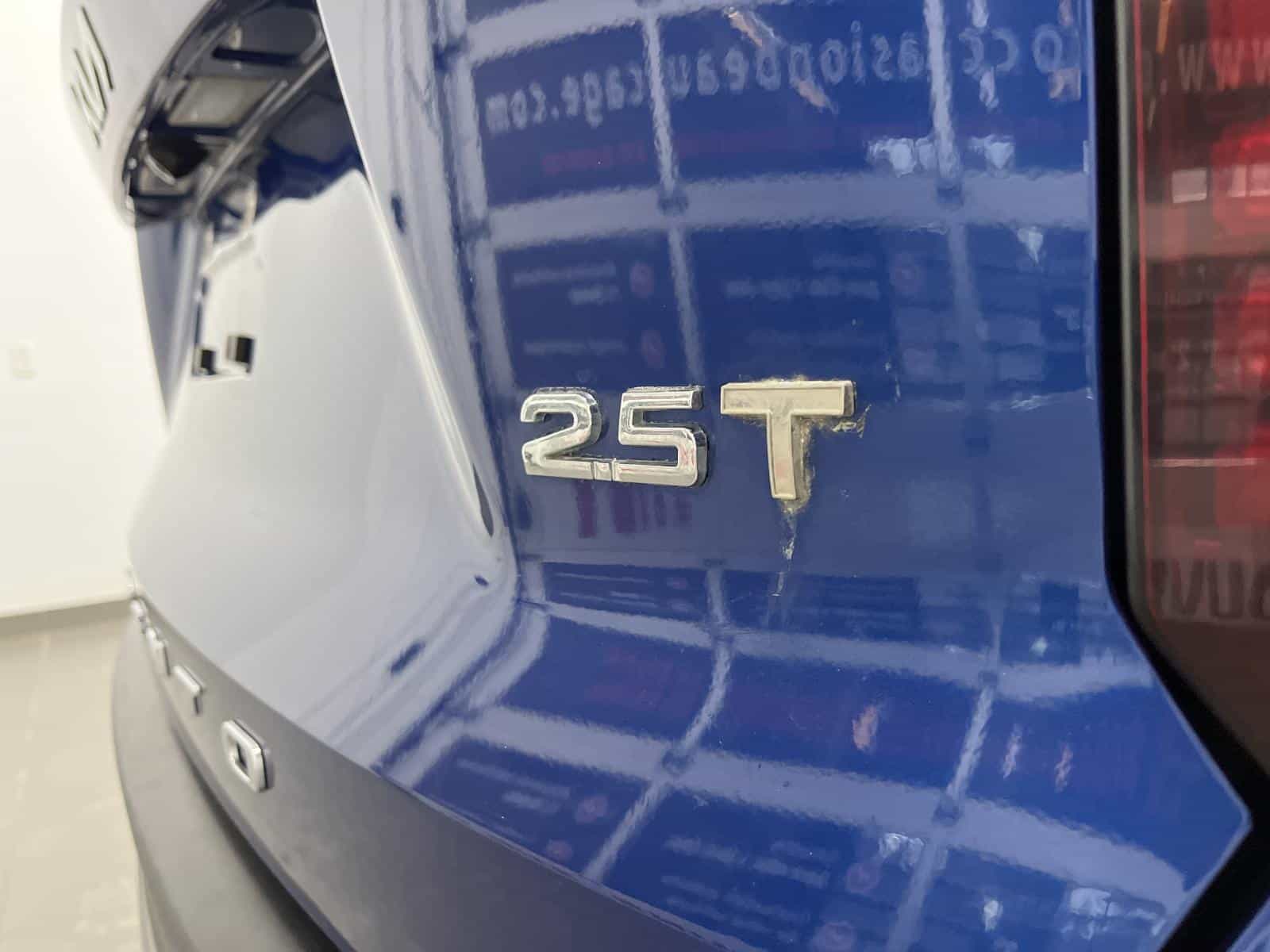 Image 26 Kia Sorento X-Line 2022