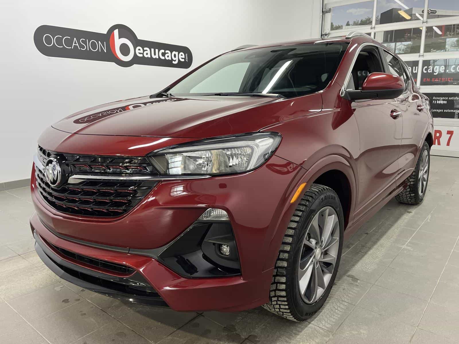 2022 Buick Encore GX Select - Image 1