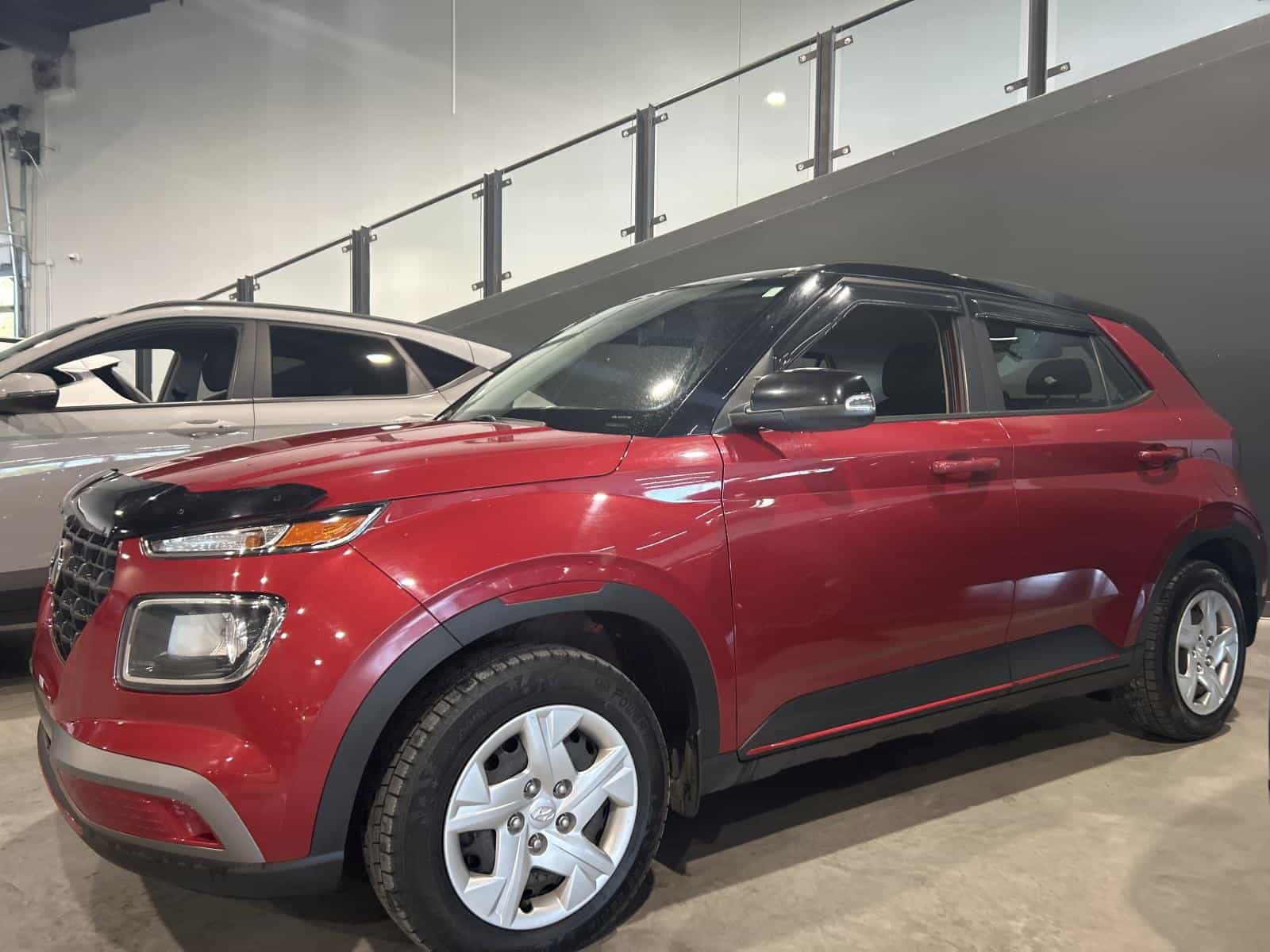 2021 Hyundai Venue Essential - Image 1