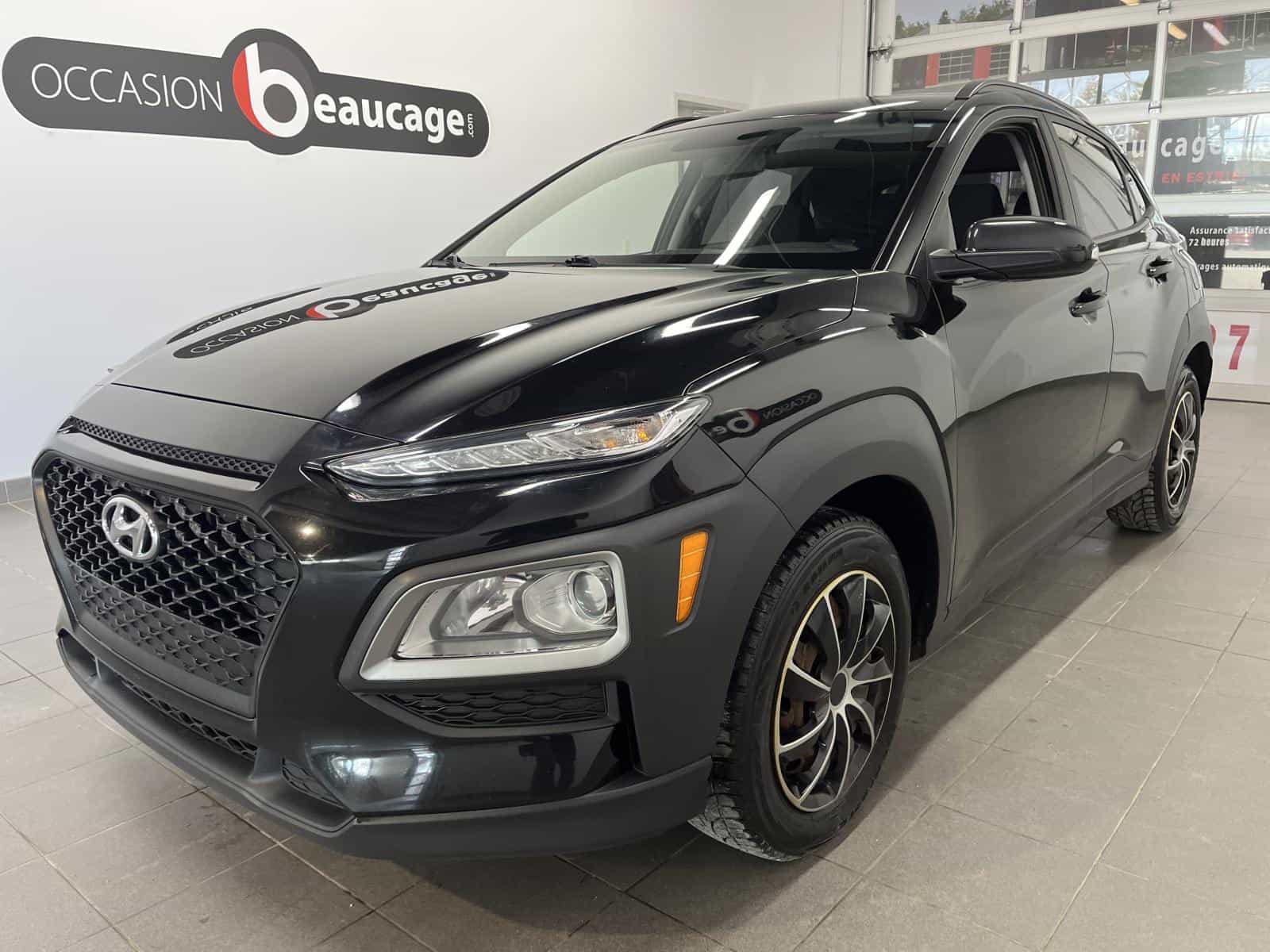 2019 Hyundai Kona 2.0L Preferred - Image 1