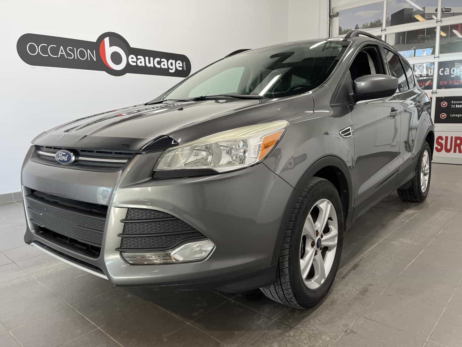 Image 1 Ford Escape SE 2014