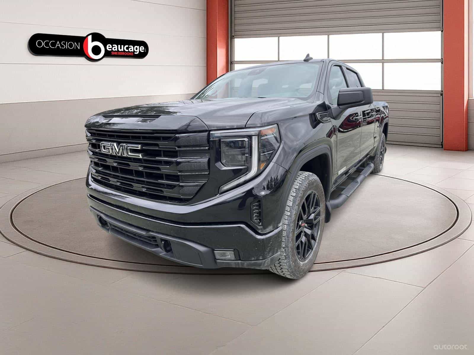 Image 1 GMC Sierra 1500 Elevation 2024