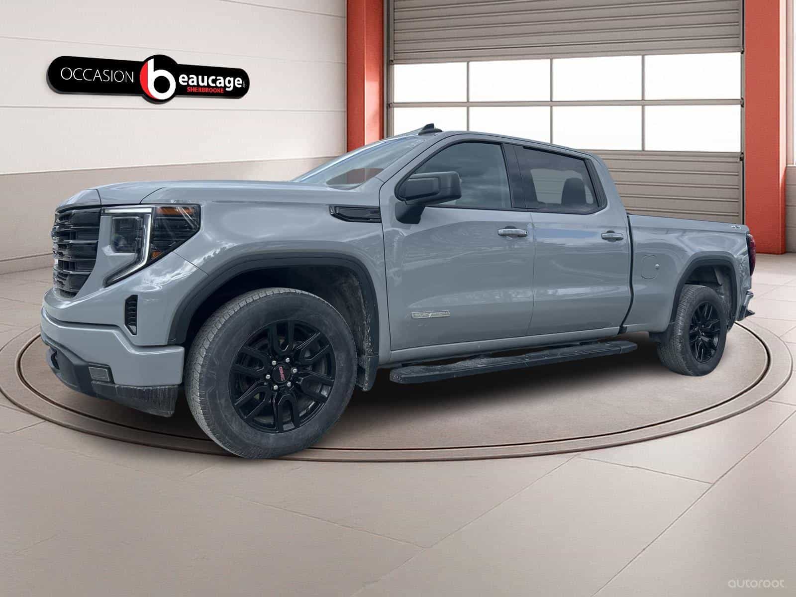 Image 1 GMC Sierra 1500 Elevation 2024