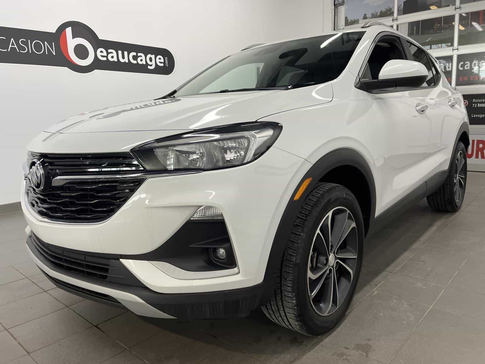 Image 1 Buick Encore GX Select 2022