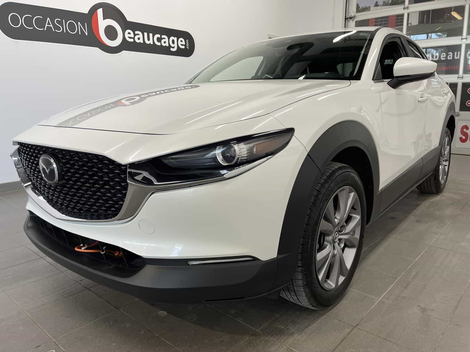 Image 1 Mazda CX-30 GS 2021