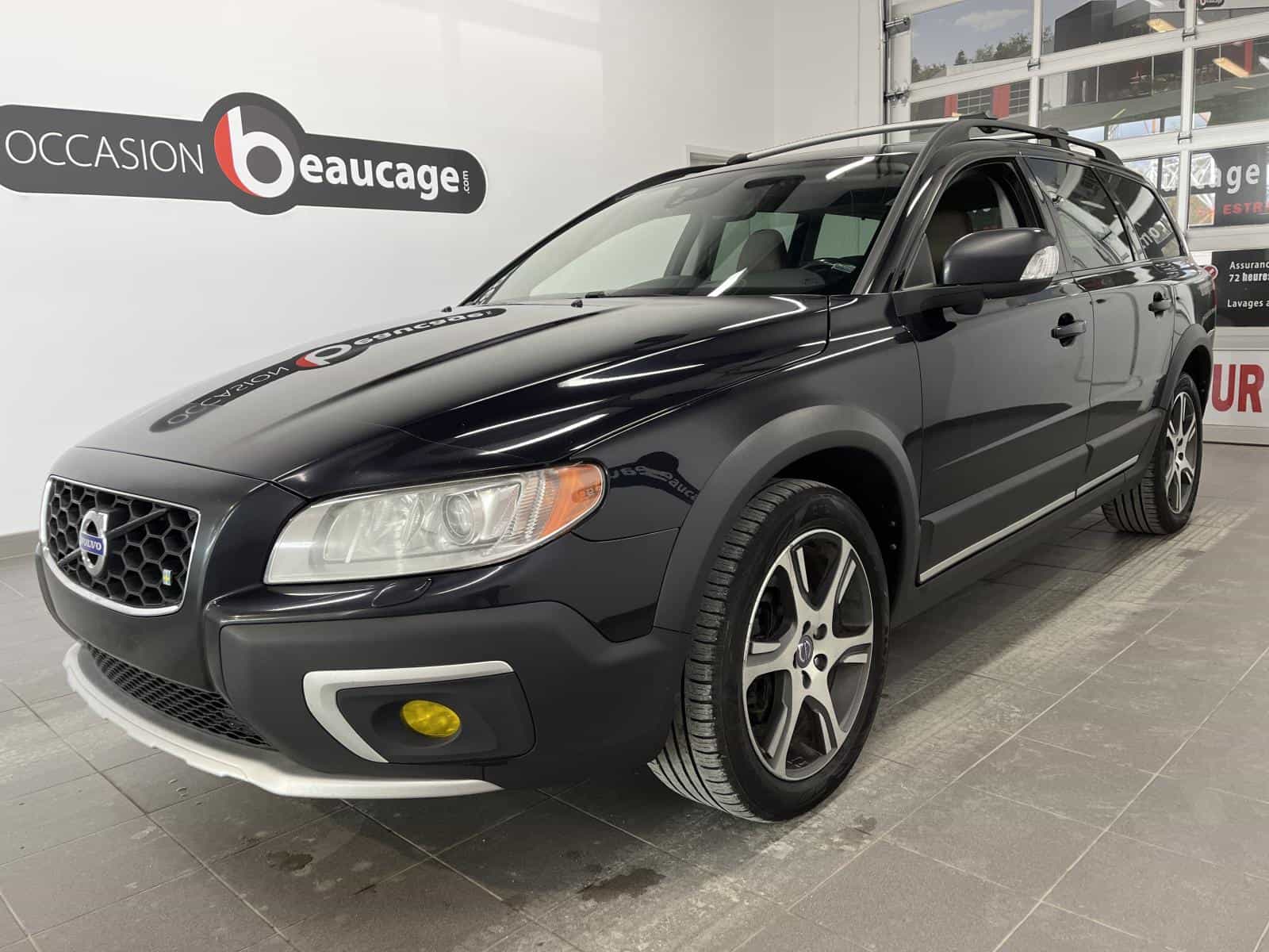 Image 1 Volvo XC70 2015.5 Premier Plus 2015