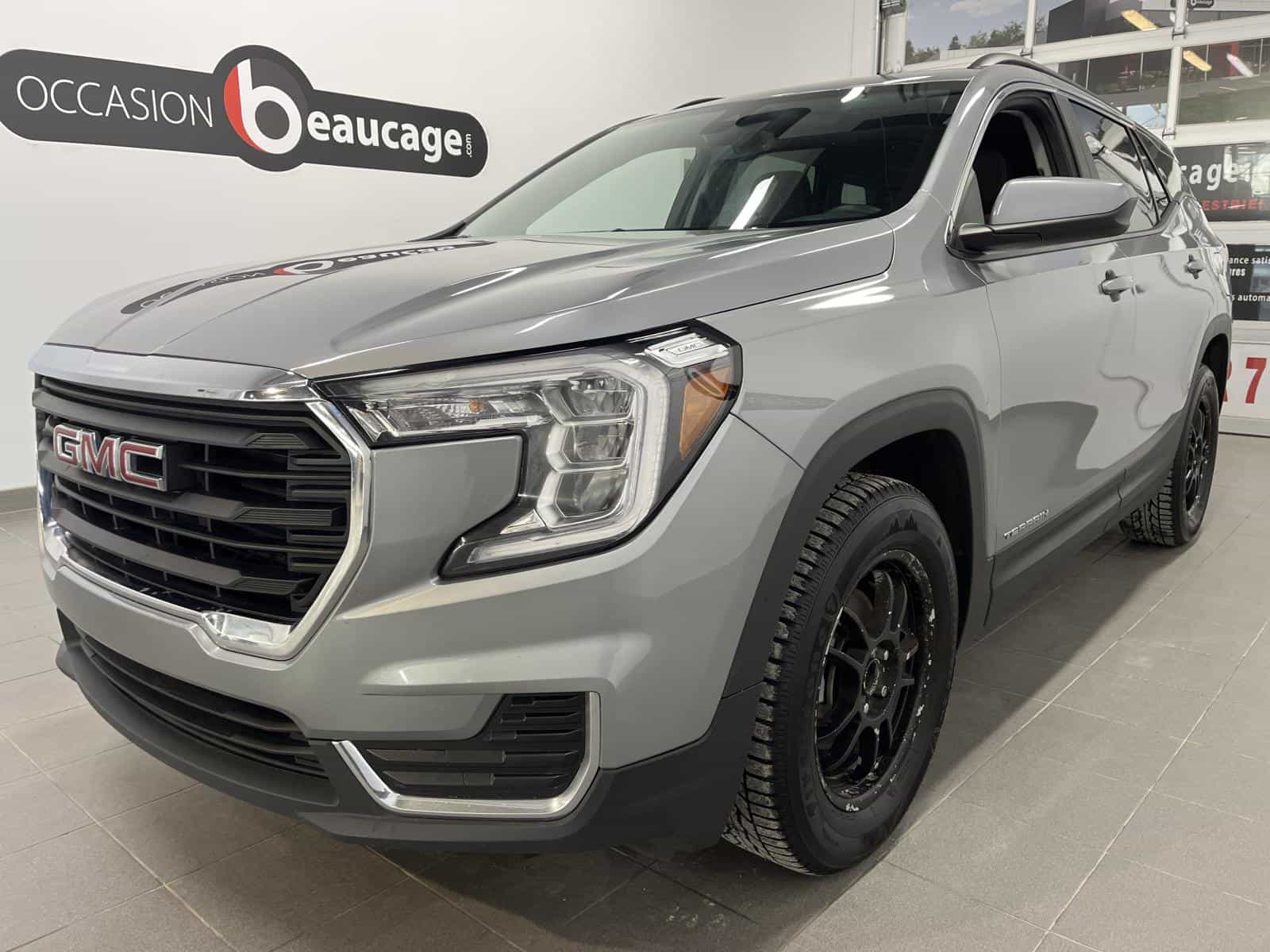 Image 1 GMC Terrain SLE 2024