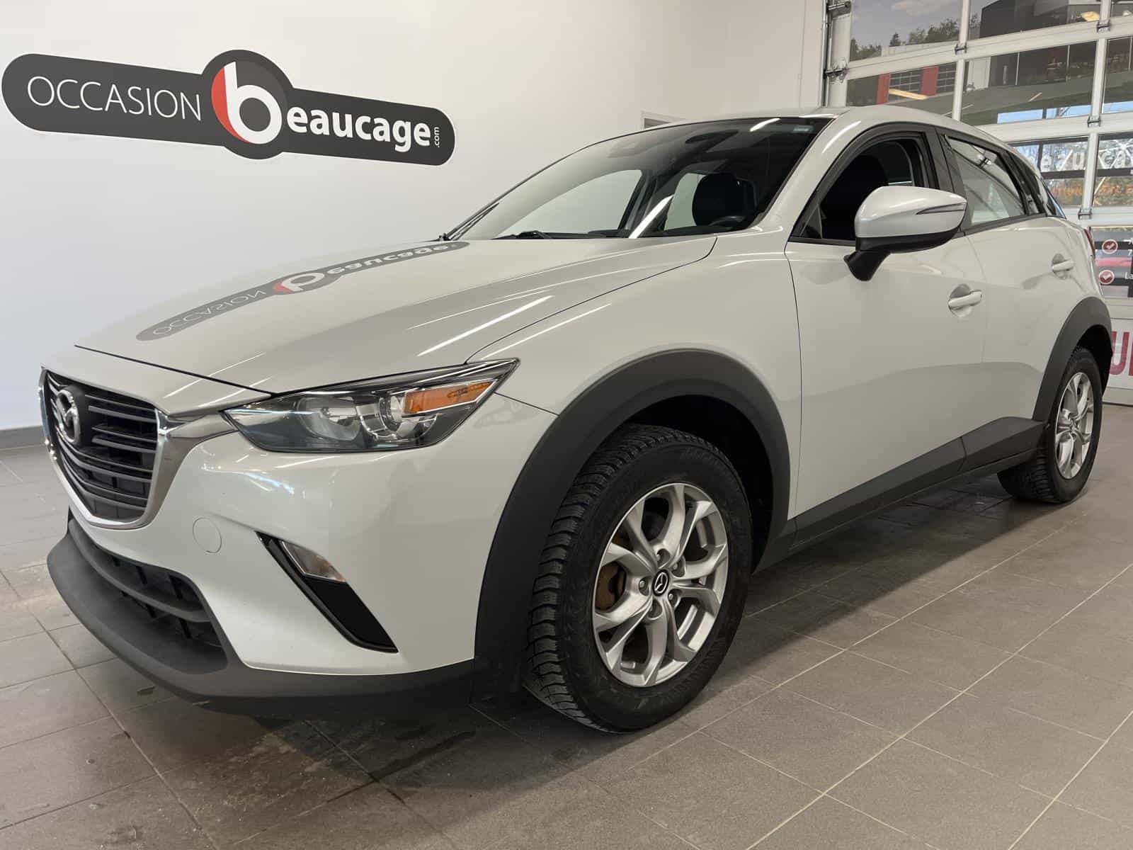Image 1 Mazda CX-3 GS 2021