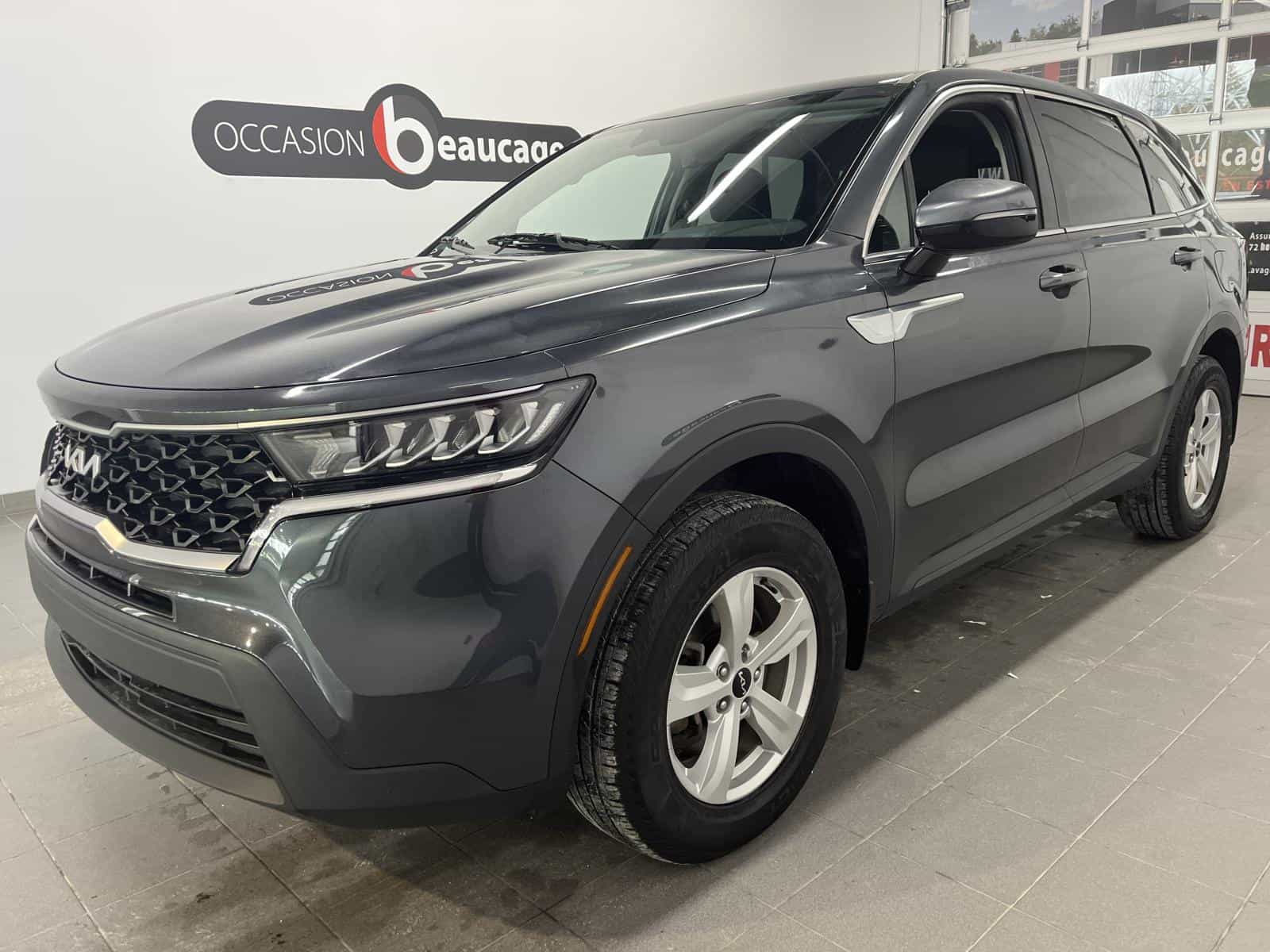 2023 Kia Sorento LX+ - Image 1
