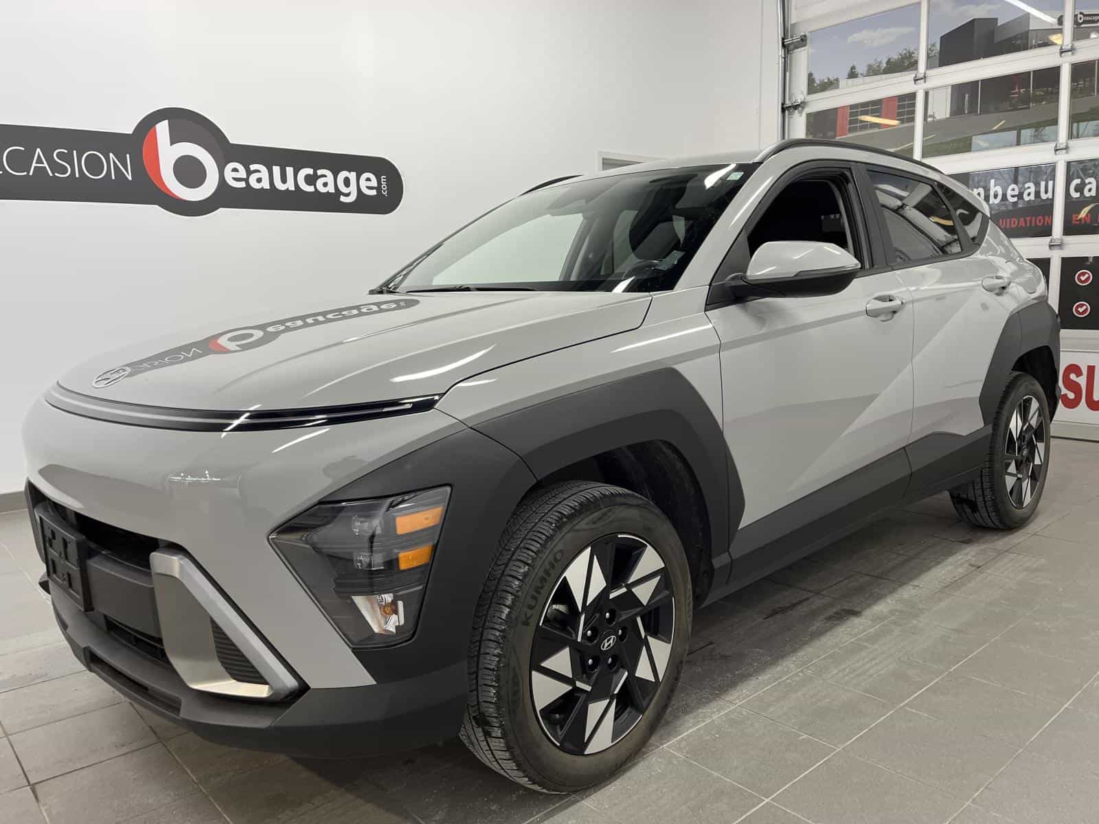 2024 Hyundai Kona 2.0L Preferred - Image 1