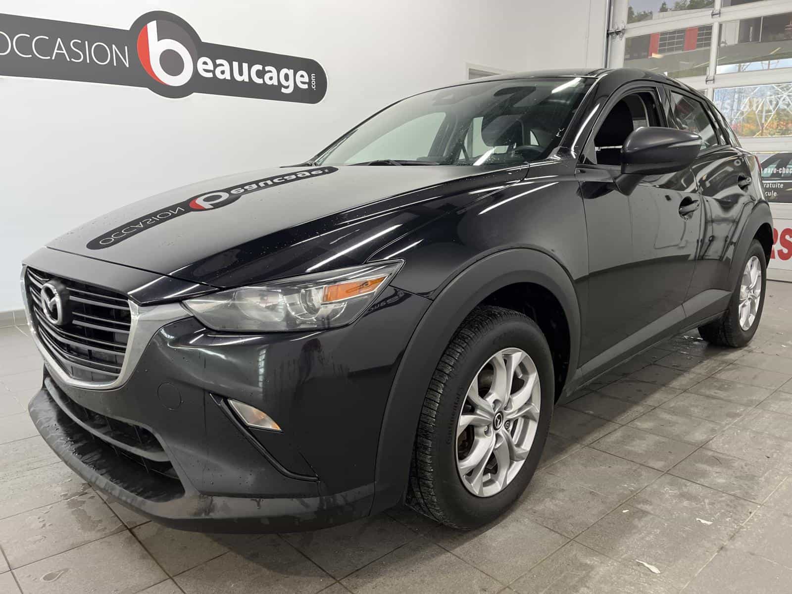 Image 1 Mazda CX-3 GS 2021