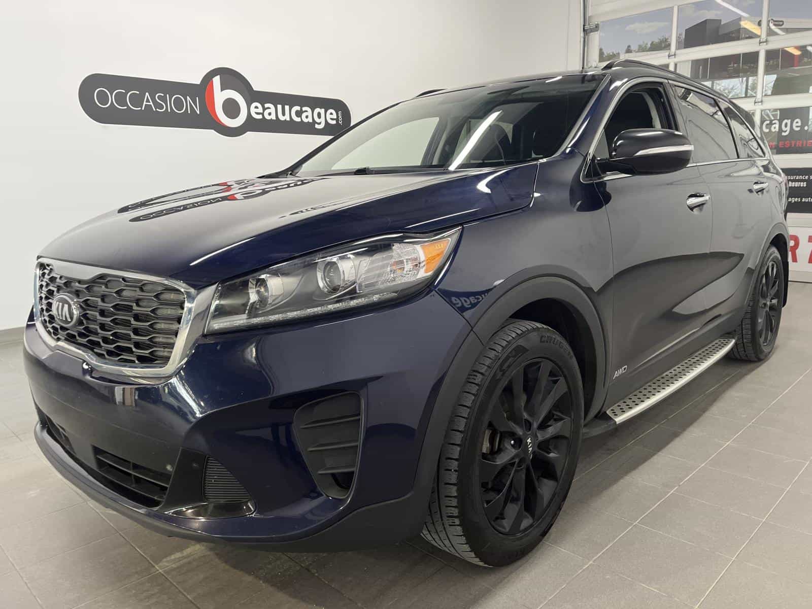 2020 Kia Sorento EX V6 - Image 1