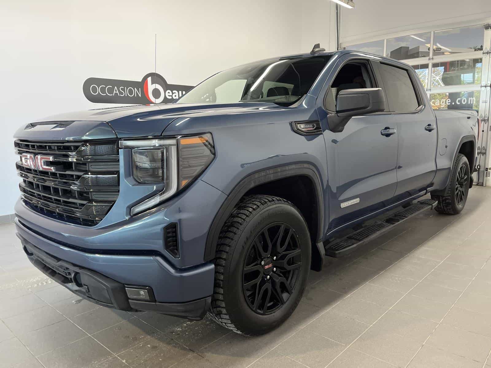 Image 1 GMC Sierra 1500 Elevation 2024