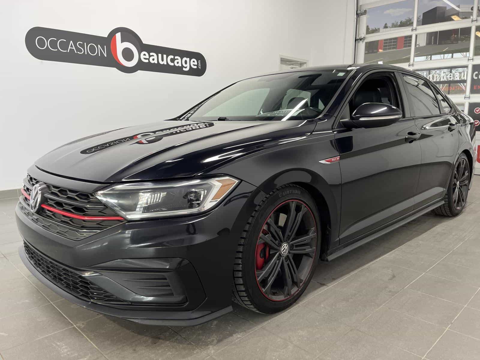 2019 Volkswagen Jetta GLI 35th Anniversary - Image 1