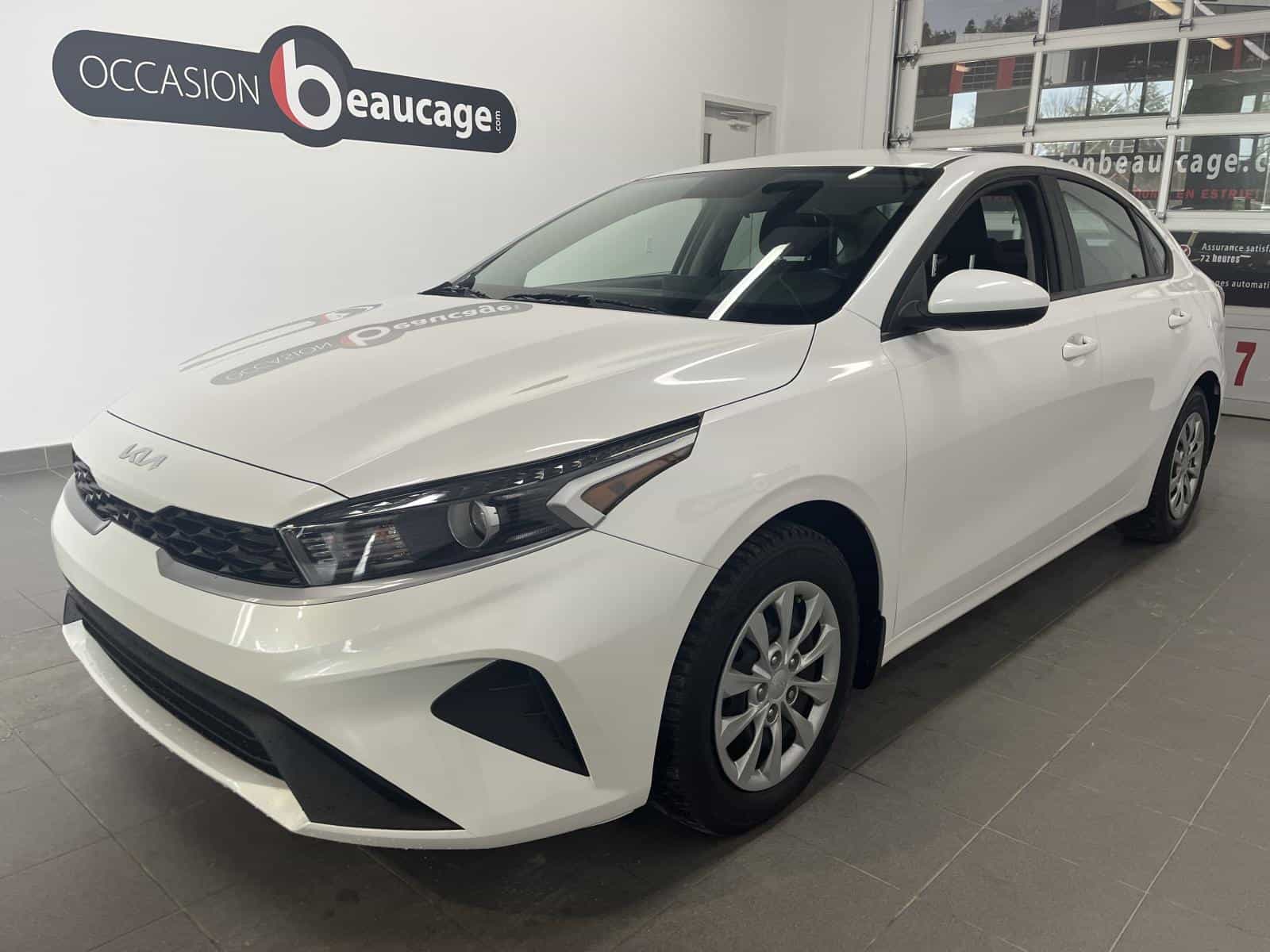 Image 1 Kia Forte LX 2024