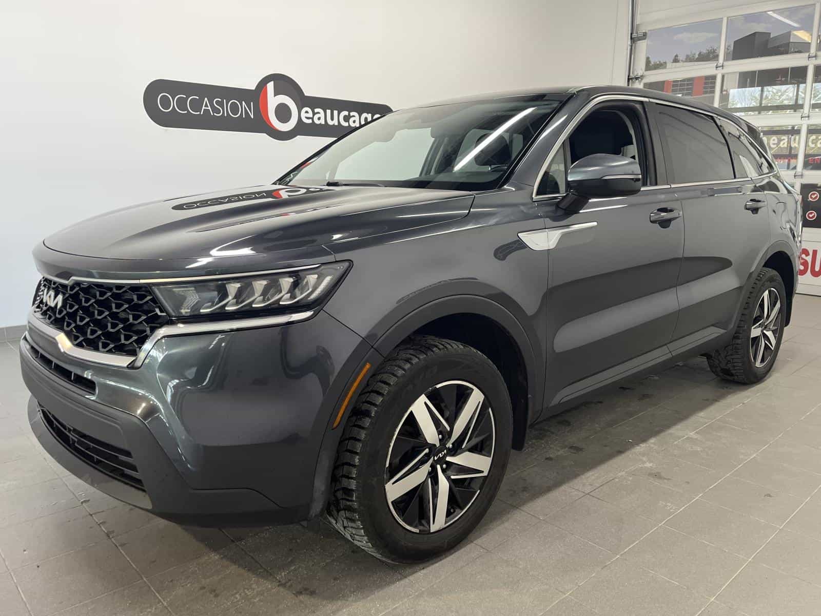 Image 1 Kia Sorento LX 2022
