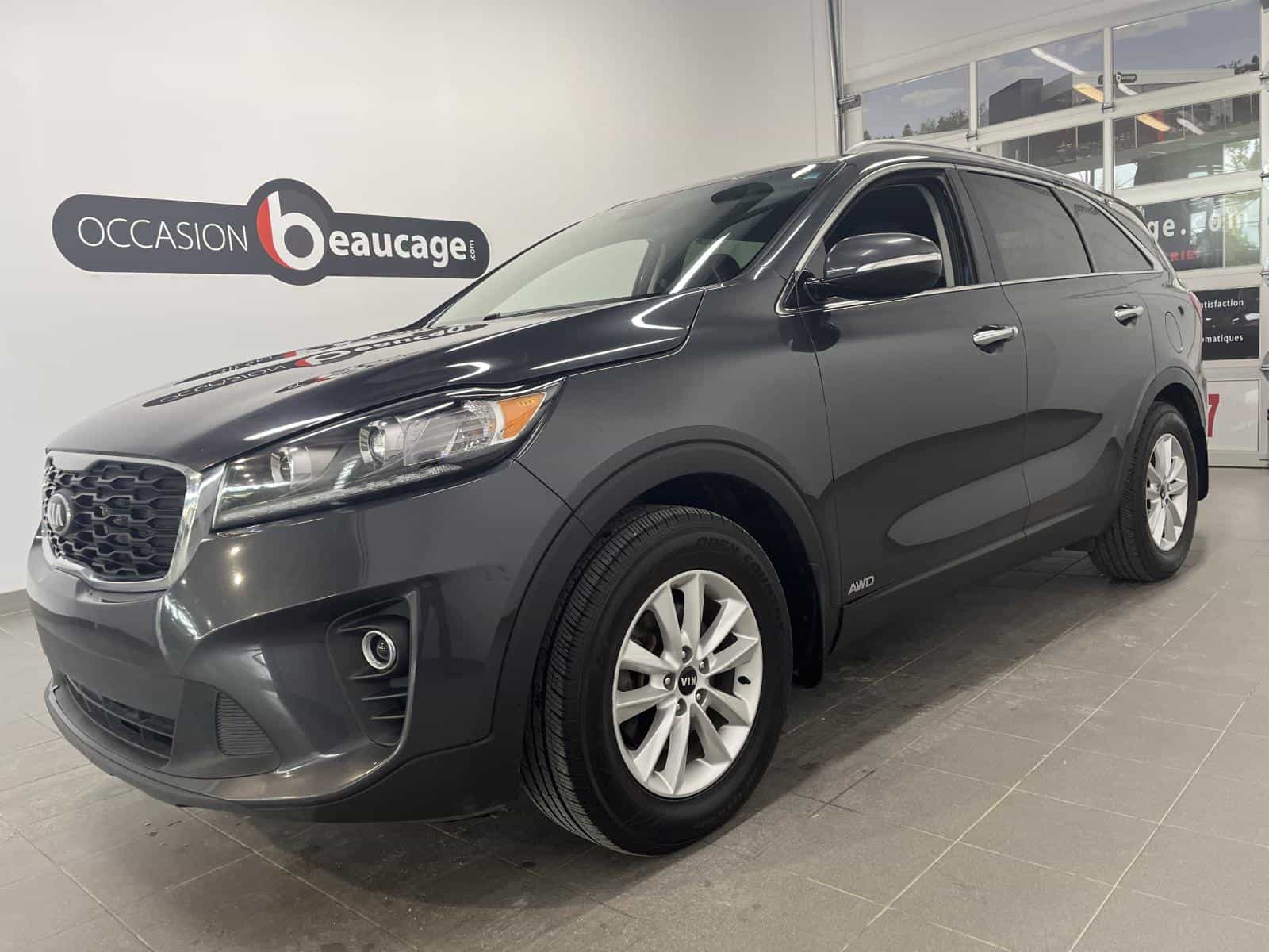 2019 Kia Sorento LX V6 - Image 1