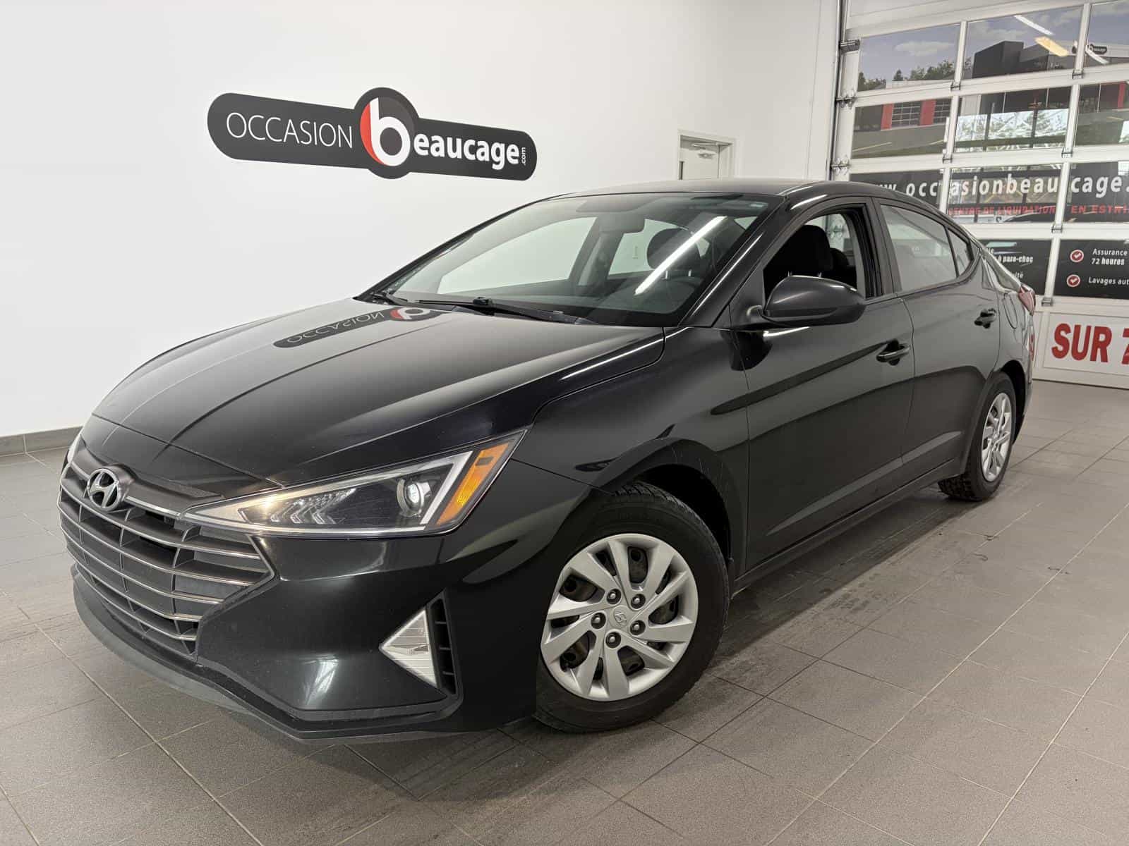 Image 1 Hyundai Elantra 2020