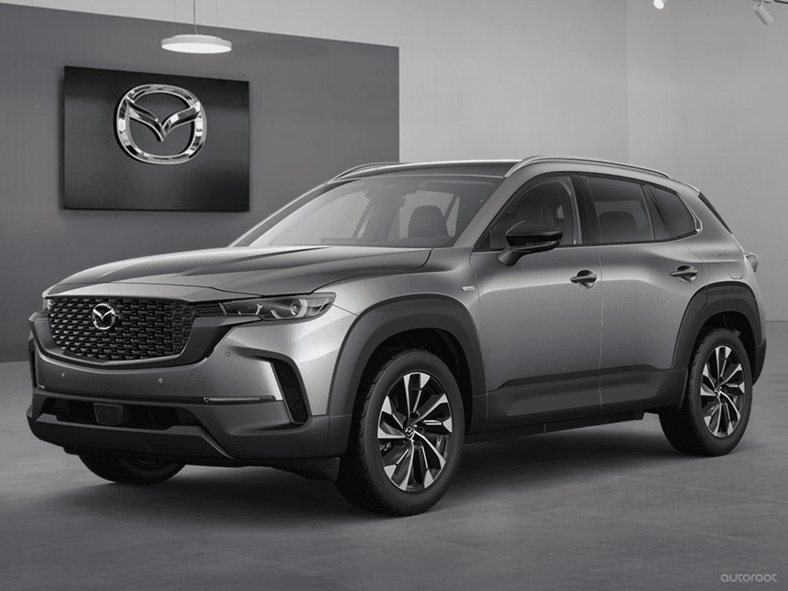 Image 1 Mazda CX-50 HEV GT 2025