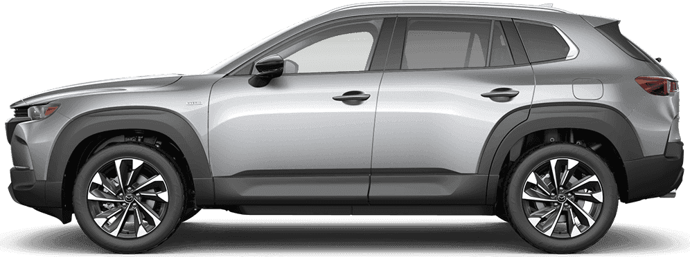 Image 2 Mazda CX-50 HEV GT 2025