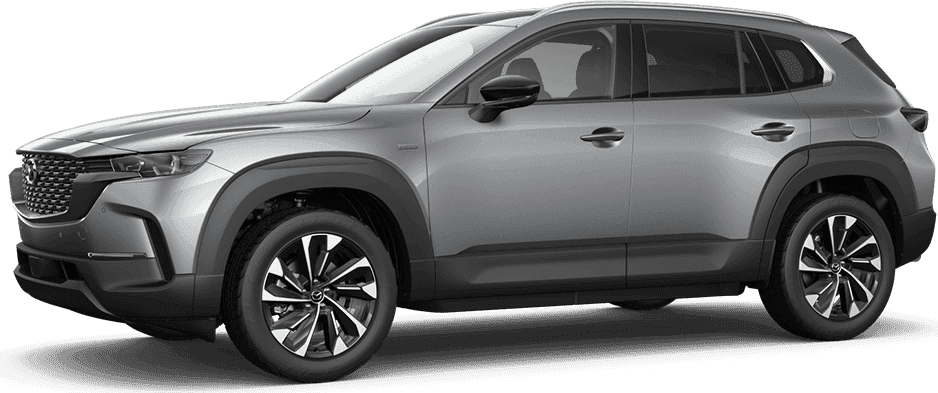 Image 3 Mazda CX-50 HEV GT 2025