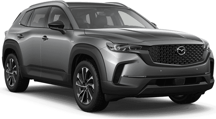 Image 6 Mazda CX-50 HEV GT 2025