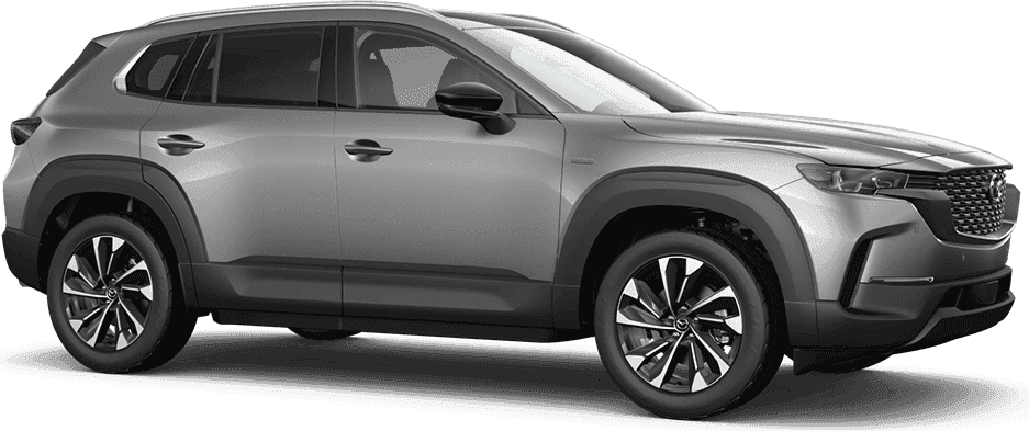 2025 Mazda CX-50 HEV GT - Image 7