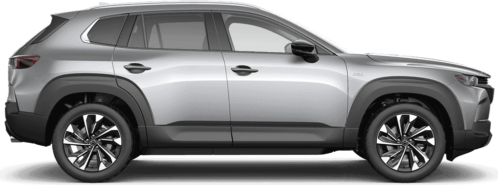 2025 Mazda CX-50 HEV GT - Image 8