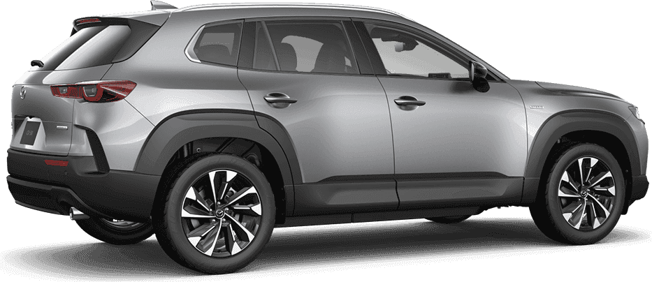 Image 9 Mazda CX-50 HEV GT 2025